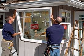 Best Bay and Bow Windows in Damascus, MD